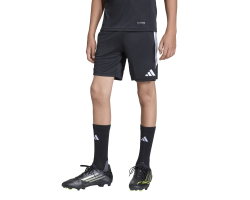 ADIDAS TIRO26 LEAGUE TR SHORTS JR. - BLACK/WHITE
