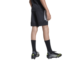 ADIDAS TIRO26 LEAGUE TR SHORTS JR. - BLACK/WHITE