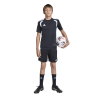 ADIDAS TIRO26 LEAGUE TR SHORTS JR. - BLACK/WHITE