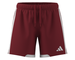 ADIDAS TIRO26 C M SHORTS W. - TEPORE/WHITE