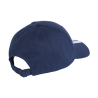 ADIDAS TIRO CAP - TENABL/WHITE