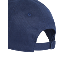 ADIDAS TIRO CAP - TENABL/WHITE