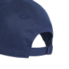 ADIDAS TIRO CAP - TENABL/WHITE
