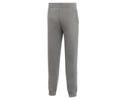 NIKE PARK 26 PANT JR. - DK GREY HEATHER/BLACK