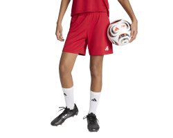 ADIDAS ENTRADA26 SHORTS W. - TEPORE/WHITE