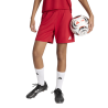 ADIDAS ENTRADA26 SHORTS W. - TEPORE/WHITE