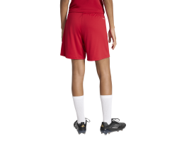 ADIDAS ENTRADA26 SHORTS W. - TEPORE/WHITE