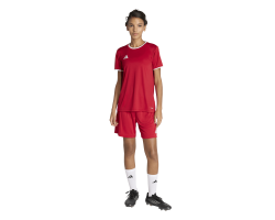 ADIDAS ENTRADA26 SHORTS W. - TEPORE/WHITE