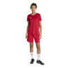 ADIDAS ENTRADA26 SHORTS W. - TEPORE/WHITE