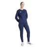 ADIDAS ENTRADA 26 SW PNT W. - TENABL/WHITE