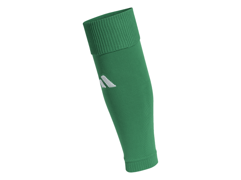 ADIDAS MILANO SLEEVE - TEAGRN/WHITE