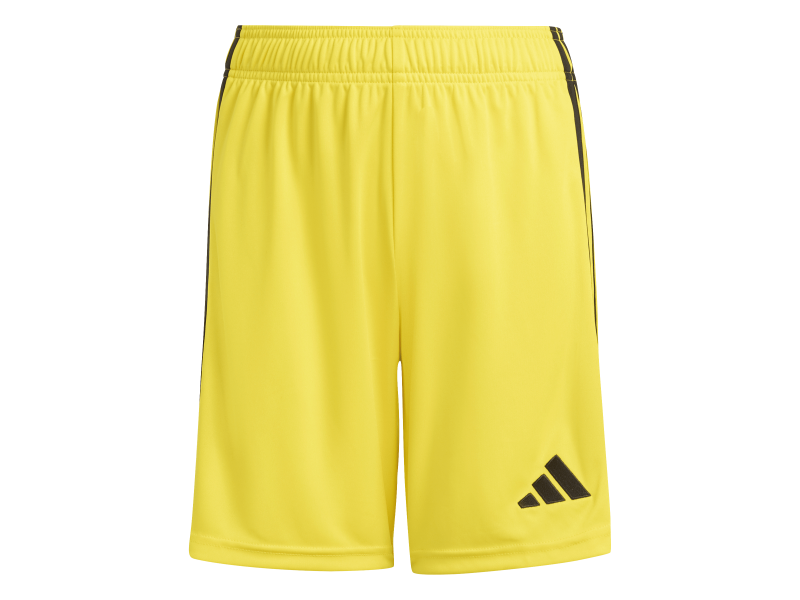 ADIDAS TIRO26 LEAGUE SHORTS JR. - TMYELL/BLACK