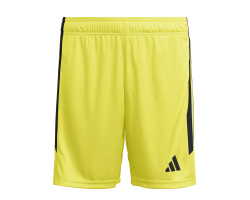 ADIDAS TIRO26 LEAGUE SHORTS JR. - TMYELL/BLACK