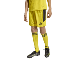 ADIDAS TIRO26 LEAGUE SHORTS JR. - TMYELL/BLACK