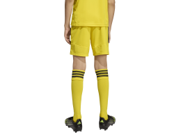 ADIDAS TIRO26 LEAGUE SHORTS JR. - TMYELL/BLACK