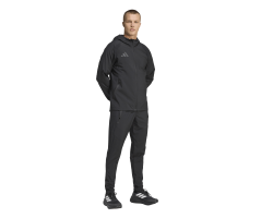ADIDAS TIRO TRAVEL W PANT - BLACK