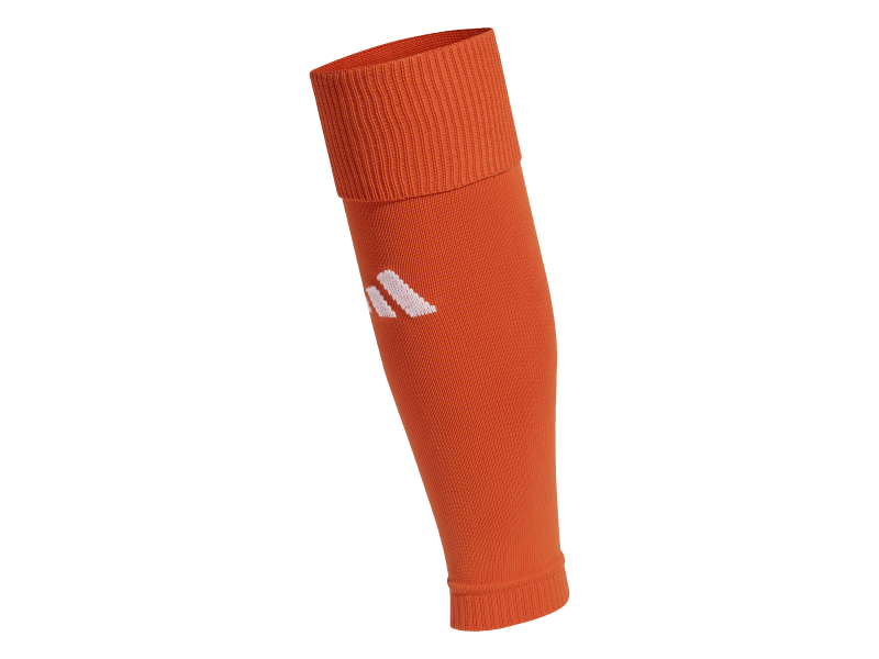 ADIDAS MILANO SLEEVE - TEAORA/WHITE