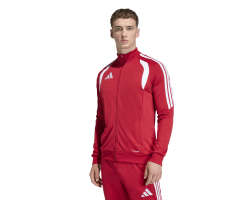 ADIDAS TIRO26 LEAGUE TR JKT - TEPORE/WHITE