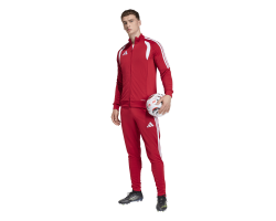 ADIDAS TIRO26 LEAGUE TR JKT - TEPORE/WHITE