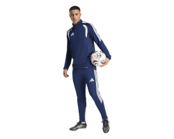 ADIDAS TIRO26 LEAGUE TR PNTS - TENABL/WHITE
