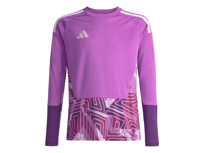 ADIDAS TIRO26 COMPETITION GK. JERSEY LS JR. - FLAPNK