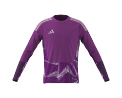 ADIDAS TIRO26 COMPETITION GK. JERSEY LS JR. - FLAPNK