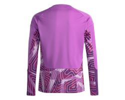ADIDAS TIRO26 COMPETITION GK. JERSEY LS JR. - FLAPNK