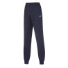 MIZUNO KOBE KNITTED TRACKSUIT W - WHITE/NAVY