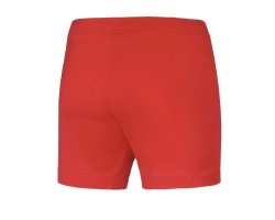 MIZUNO PANTA VOLLEY HIGH-KYU TRAD DONNA - ROSSO
