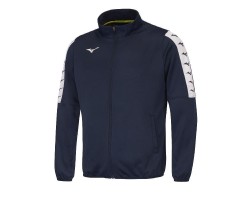 MIZUNO GIACCA NARA - BLU