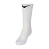 MIZUNO CALZA FREETIME - BIANCO