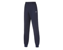 MIZUNO KOBE KNITTED TRACKSUIT W - NAVY/WHITE