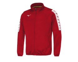 MIZUNO GIACCA NARA JR - ROSSO