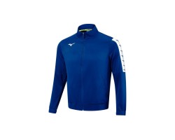 MIZUNO GIACCA NARA - AZZURRO