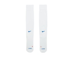 NIKE CALZA CLASSIC 2 - WHITE/ROYAL BLUE