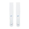 NIKE CALZA CLASSIC 2 - WHITE/ROYAL BLUE