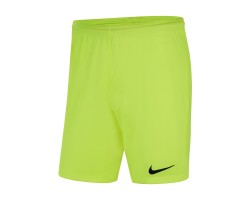 NIKE PANTALONCINO PARK 3 -...