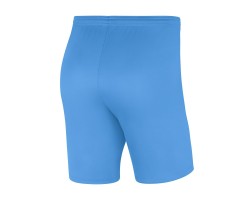 NIKE PANTALONCINO PARK 3 - UNIVERSITY BLUE/WHITE