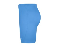 NIKE PANTALONCINO PARK 3 - UNIVERSITY BLUE/WHITE