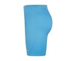 NIKE PANTALONCINO PARK 3 - UNIVERSITY BLUE/WHITE