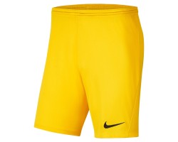 NIKE PANTALONCINO PARK 3 -...