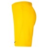 NIKE PANTALONCINO PARK 3 - YELLOW/BLACK