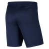 NIKE PANTALONCINO PARK 3 - NAVY