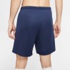NIKE PANTALONCINO PARK 3 - NAVY