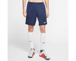 NIKE PANTALONCINO PARK 3 - NAVY