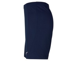 NIKE PANTALONCINO PARK 3 - NAVY