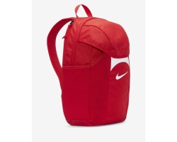 NIKE ZAINO ACADEMY TEAM - UNIVERSITY RED/WHITE