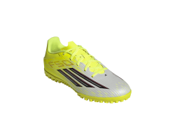 ADIDAS SCARPA F50 CLUB TF - TESOYE/CBLACK