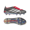 ADIDAS SCARPE PREDATOR ELITE FT SG - IRONMT/FTWWHT