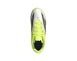 ADIDAS SCARPA F50 CLUB TF JR. - TESOYE/CBLACK